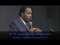 church address: 11750 s. lowe ave. chicago, il. 60628 
phone: 773-291-0200 - fax: 773-291-9916
www.stjamesministries.org

preaches @ soul winners conf. 1998 w/ bishop g.e. patterson