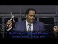 church address: 11750 s. lowe ave. chicago, il. 60628 
phone: 773-291-0200 - fax: 773-291-9916
www.stjamesministries.org

preaches @ soul winners conf. 1998 w/ bishop g.e. patterson