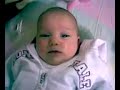 Baby Lara 1