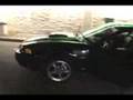 MEAN STANG sick 4.6L Mustang Gt exhaust sound...