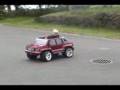 Powerwheels 12v to 18v Conversion