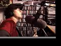 jason mraz *geek in the pink* on fm 94/9 san diego