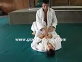 Gracie Insider February07 Technique of Month Taking the Back Gracie Insider February07 Technique of Month Taking the Back