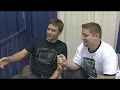 Scott Porter Part One - Fanboy Video