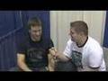 Scott Porter Part One - Fanboy Video