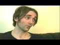 interview in 3 parts from ben's old v2 web site.