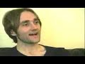 interview in 3 parts from ben's old v2 web site.
