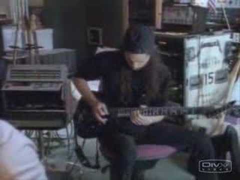 Metallica - Krik Hammett - Struggle Within Solo