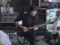 teledysk, klip, Metallica,- The Struggle Within