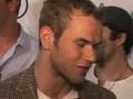 90210 Party Kellan Lutz