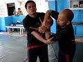 Cacoy Doce Pares