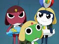 Keroro Gunso 17 1/3