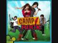 videos de Camp Rock - Hasta La Vista with lyrics