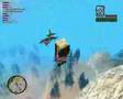 San Andreas Bus Stunts of the Mount Chillard