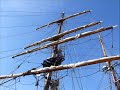 Zebu Tall Ship Brigantine Albert Dock Liverpool Manele-Gratis.net