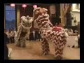 Lion Dance Wedding Performance Lion Dance Wedding Performance