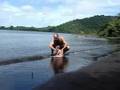 Maya a Ometepe 27/07/2008