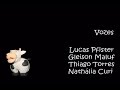 Stop Motion Santa Loka - Unifieo