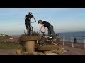 thinkbikes.com - mind the gap