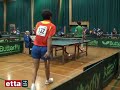 medway open butterfly grand prix final 2007 part 1
