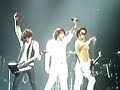 Beggining of take on me