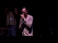 Frederic Yonnet plays Little Wing for Dave Chappelle Frederic Yonnet plays Little Wing for Dave Chappelle