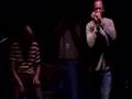 Frederic Yonnet plays Little Wing for Dave Chappelle
