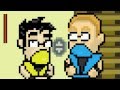 Level 20-Something :: Season 1 Episode 4: 