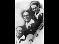 Trio Matamoros - Cuando ya no me quieras