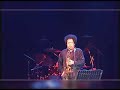 JAMES SENESE LIVE BOLIVAR-
