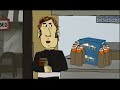 watch as tim encounters his priest buying booze. the life and times premieres september 28th. for more, log onto hbo.com