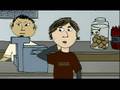 The Life & Times of Tim: Drunk Priest (HBO)