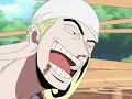 Luffy vs Enel - Gomu Gomu no Tako Hanabi