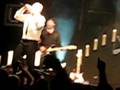 UNHEIlIG Live sage ja Bremen 12.10.08