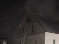 Hinsdale house fire Hinsdale house fire