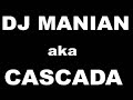 vid�o du mix de dj manian (producteur de cascada) au mc2 aux fins