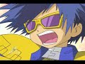 Digimon Adventure 02 Episode 2 Part 2