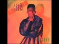 chris bender- who will i choose