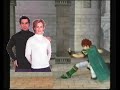 A Super Smash Random Melee Christmas Message A Super Smash Random Melee Christmas Message