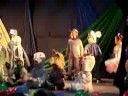 Vic en animales hi5 del cole