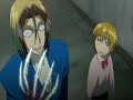 Majin Tantei Nougami Neuro AMV-Hito Toshite