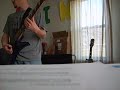 Rammstein DU HAST \"cover\"