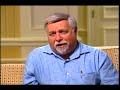 HFA's Diversity and End-of-Life Care Panelists - Ken Doka  Death And Dying Hospice Care