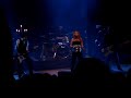 Lisa Miskovsky Sing to me live