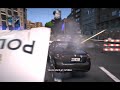 The Wheelman PC Gameplay - 9800GTX