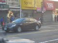 New York City Transit Bus: 4538 Orion VII NG HEV on B57