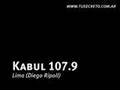 Kabul 107.9 - Lima