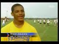 Manning Passing Camp