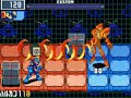Blastman.EXE(no damage,lot of FS)