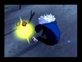 NNA2 Yellow Flash VS Nidaime NNA2 Yellow Flash VS Nidaime